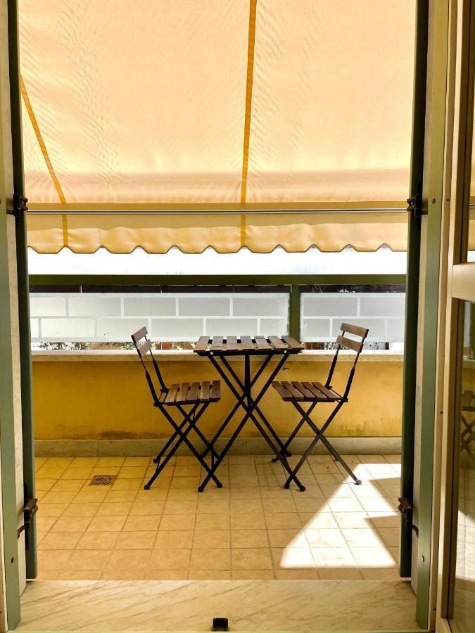 Sunset Boutique Apartment Marina di Massa Exterior photo