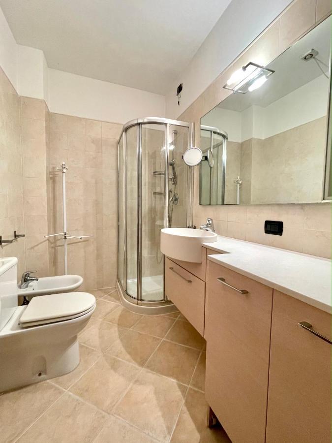 Sunset Boutique Apartment Marina di Massa Exterior photo